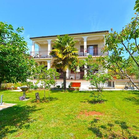 Apartments Porec 336 ภายนอก รูปภาพ