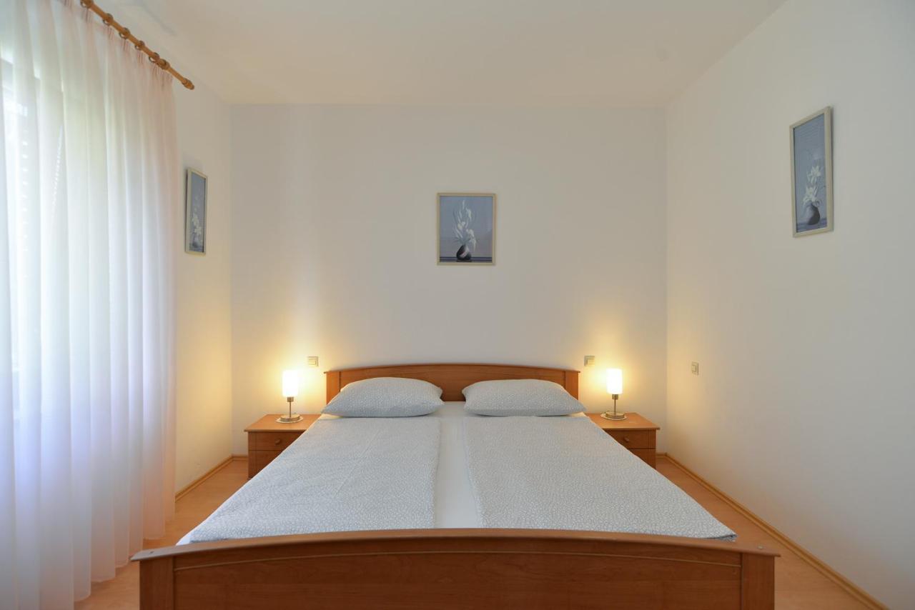 Apartments Porec 336 ภายนอก รูปภาพ