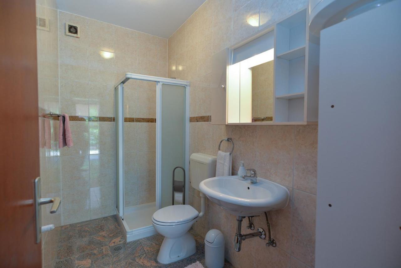 Apartments Porec 336 ภายนอก รูปภาพ