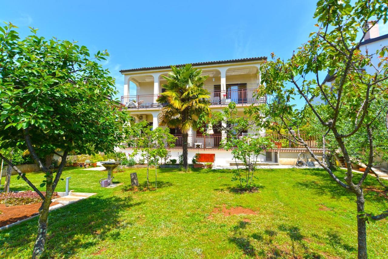 Apartments Porec 336 ภายนอก รูปภาพ