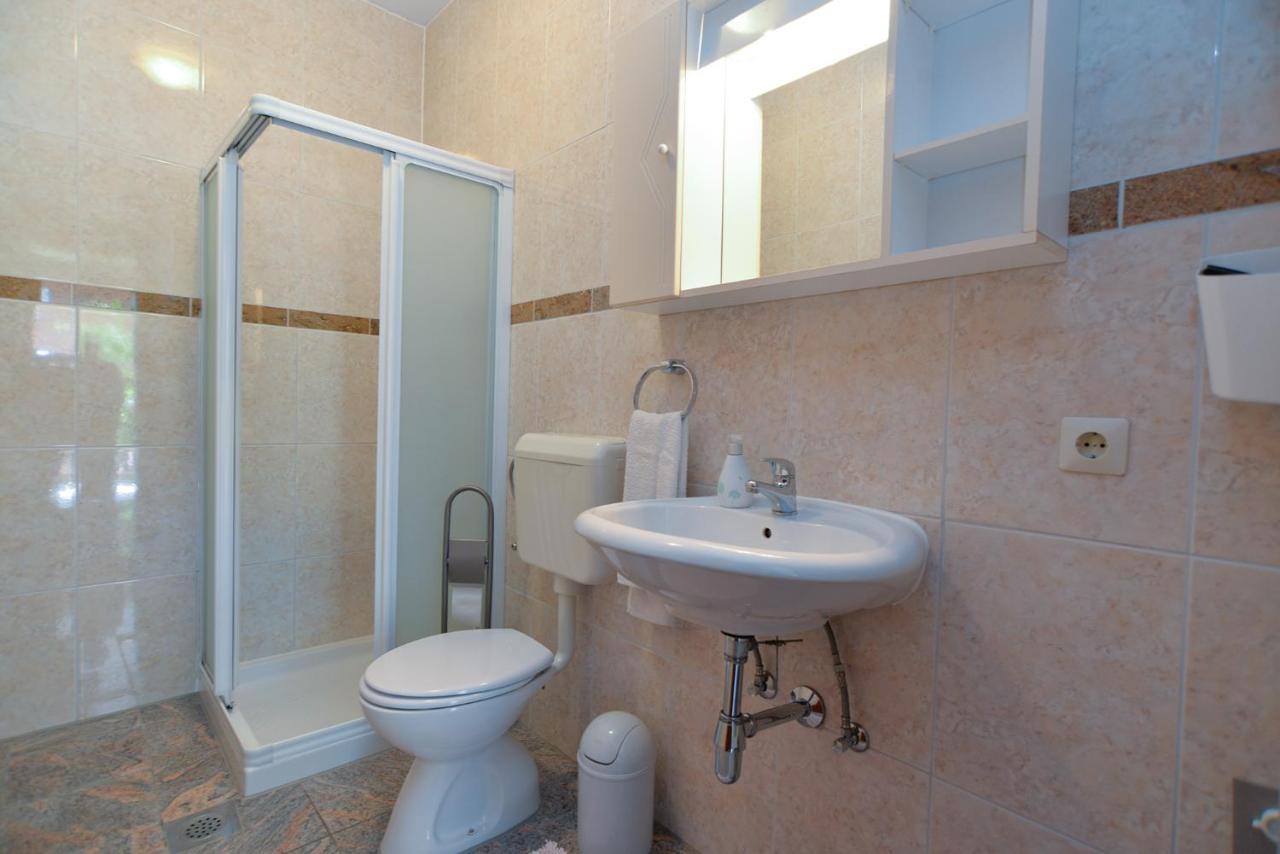 Apartments Porec 336 ภายนอก รูปภาพ