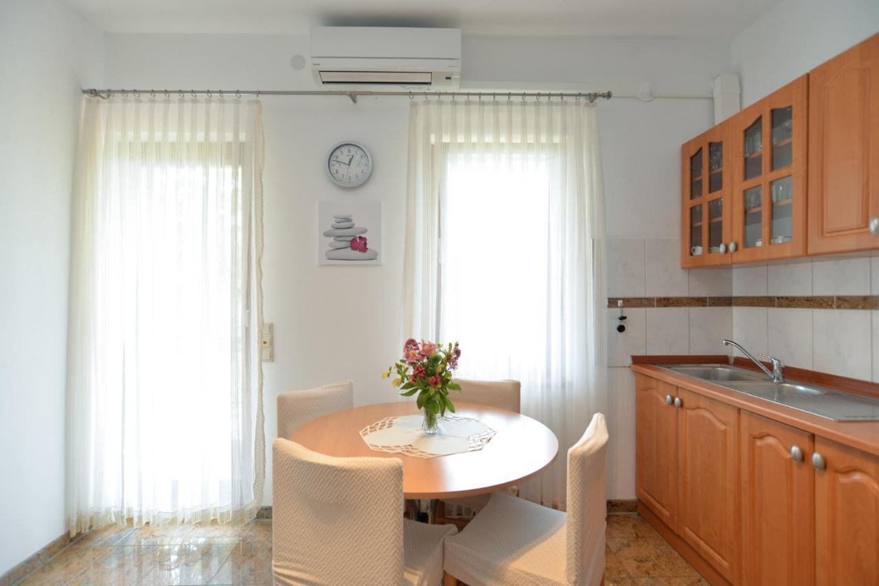 Apartments Porec 336 ภายนอก รูปภาพ