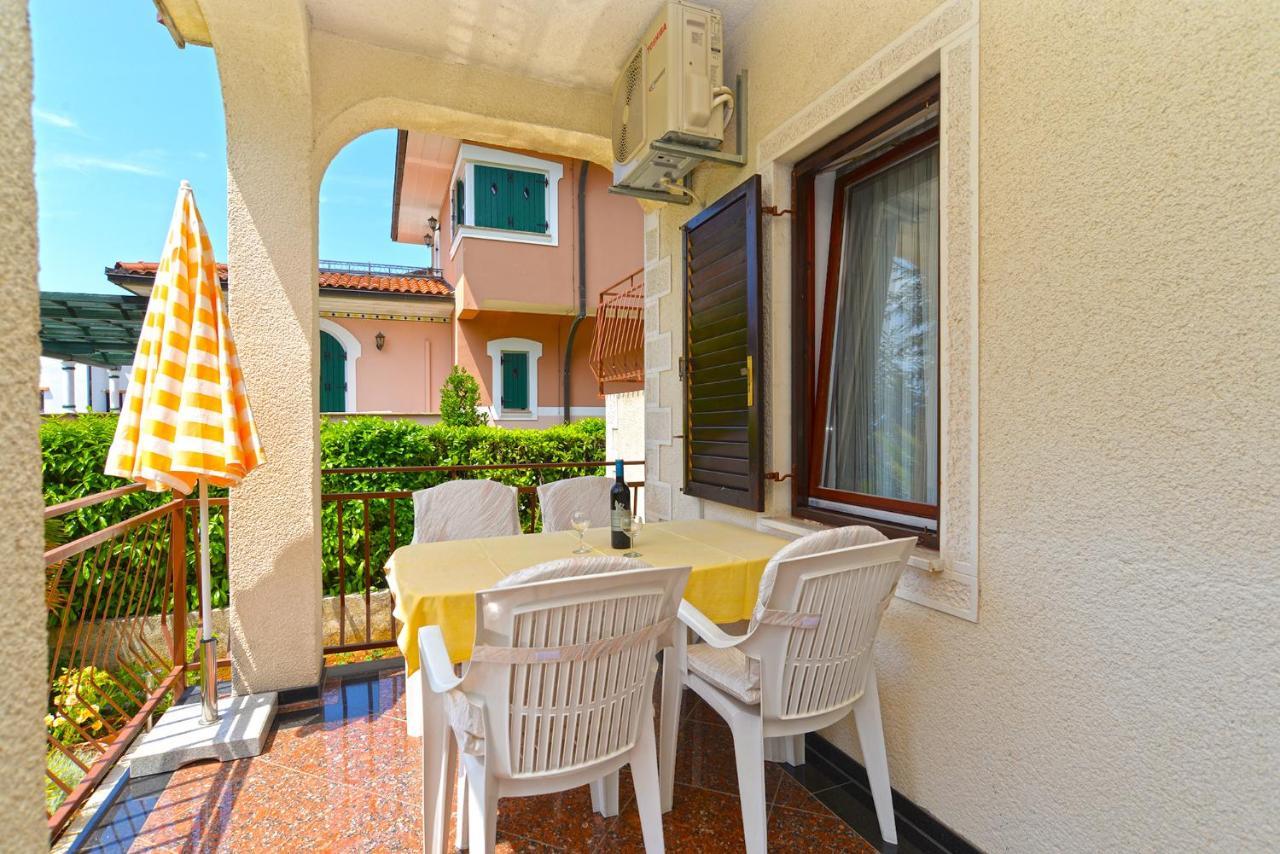 Apartments Porec 336 ภายนอก รูปภาพ