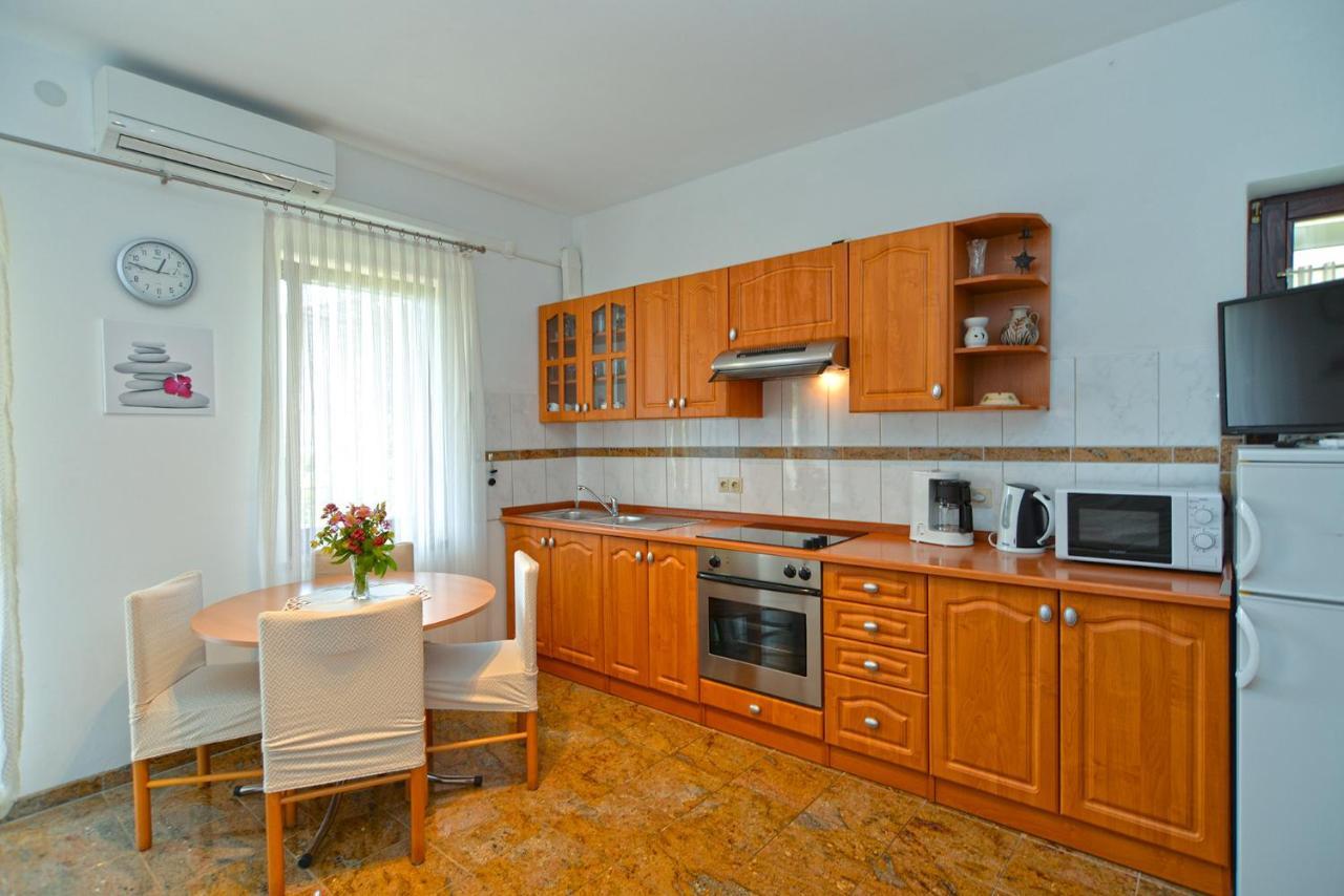 Apartments Porec 336 ภายนอก รูปภาพ