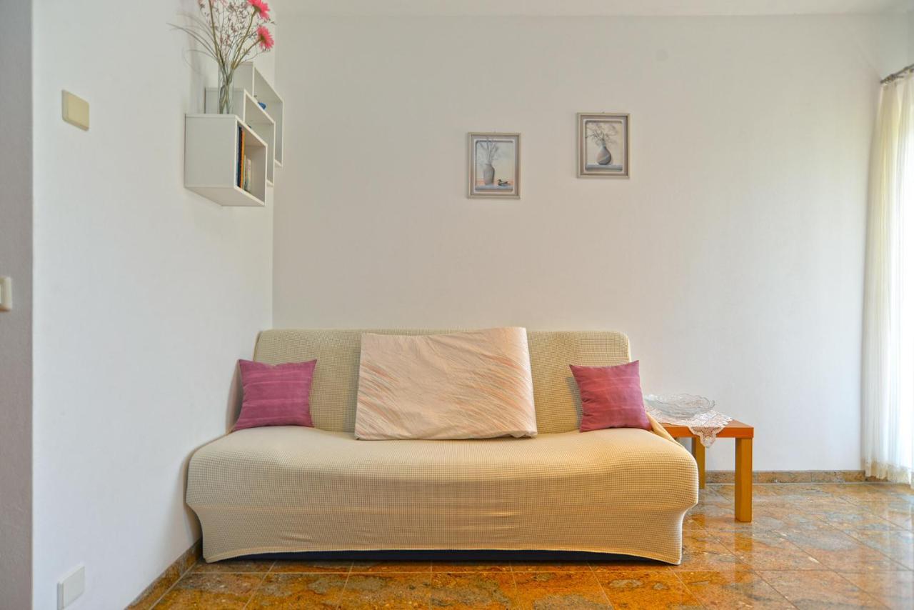 Apartments Porec 336 ภายนอก รูปภาพ