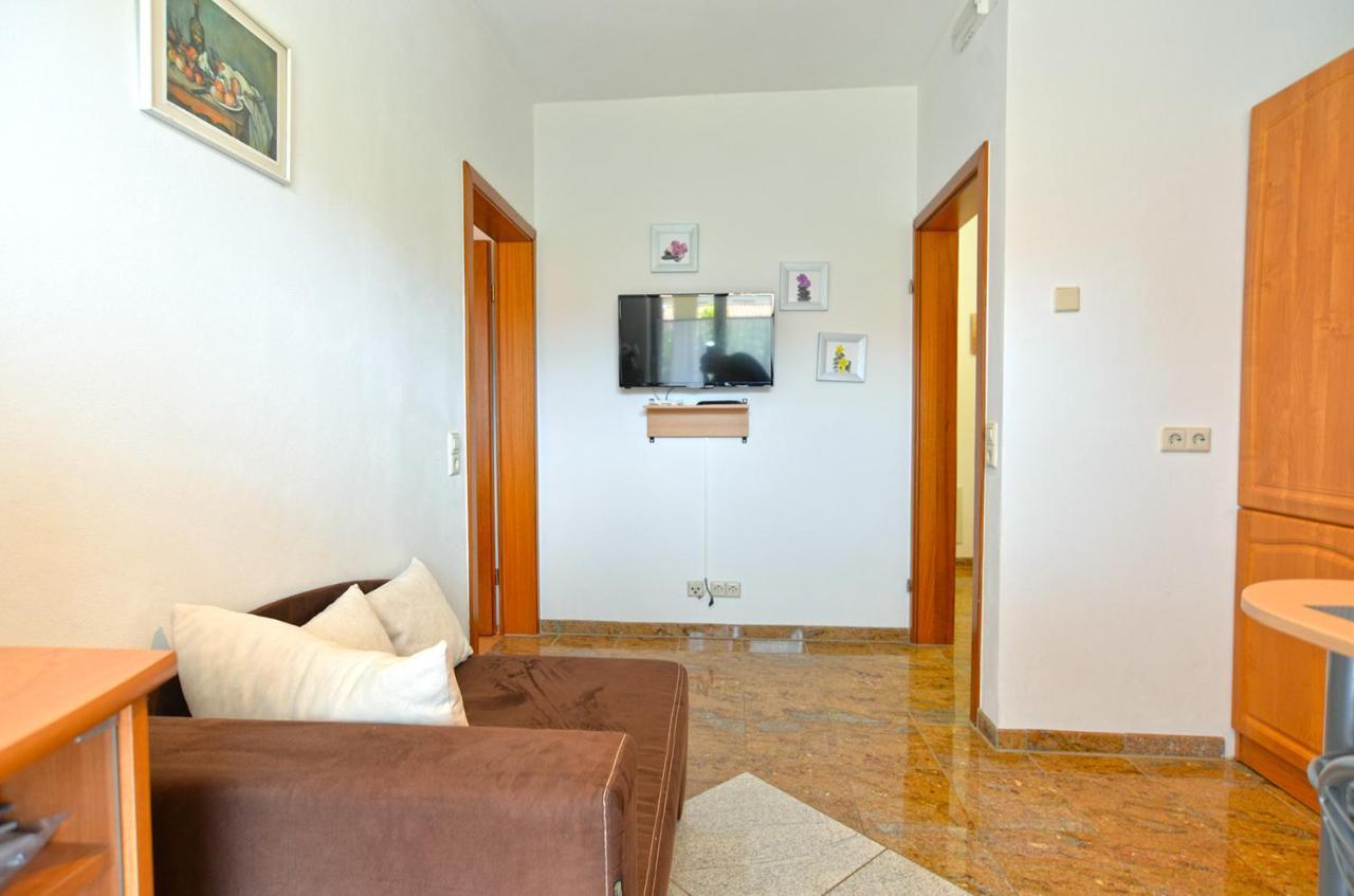 Apartments Porec 336 ภายนอก รูปภาพ