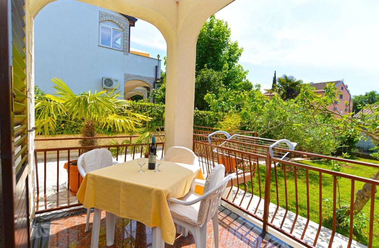 Apartments Porec 336 ภายนอก รูปภาพ