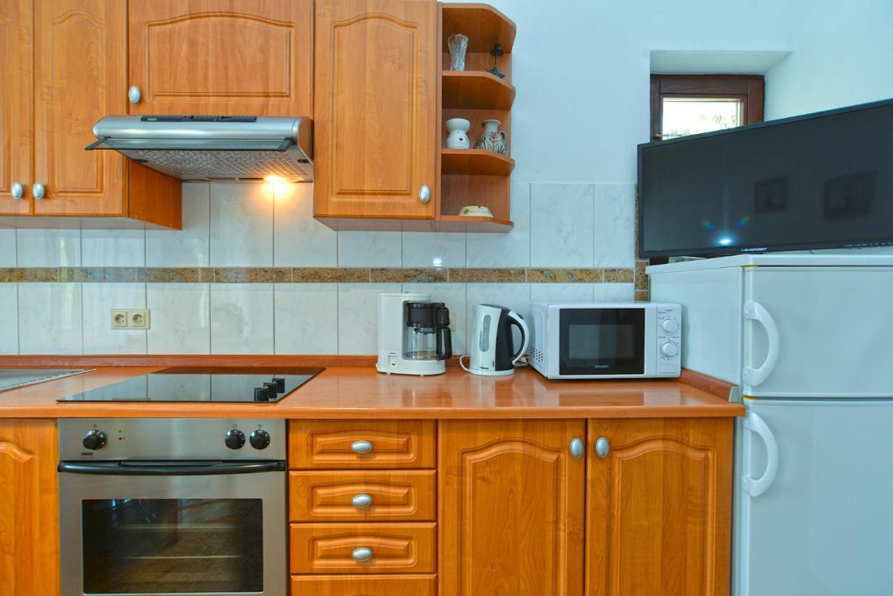 Apartments Porec 336 ภายนอก รูปภาพ