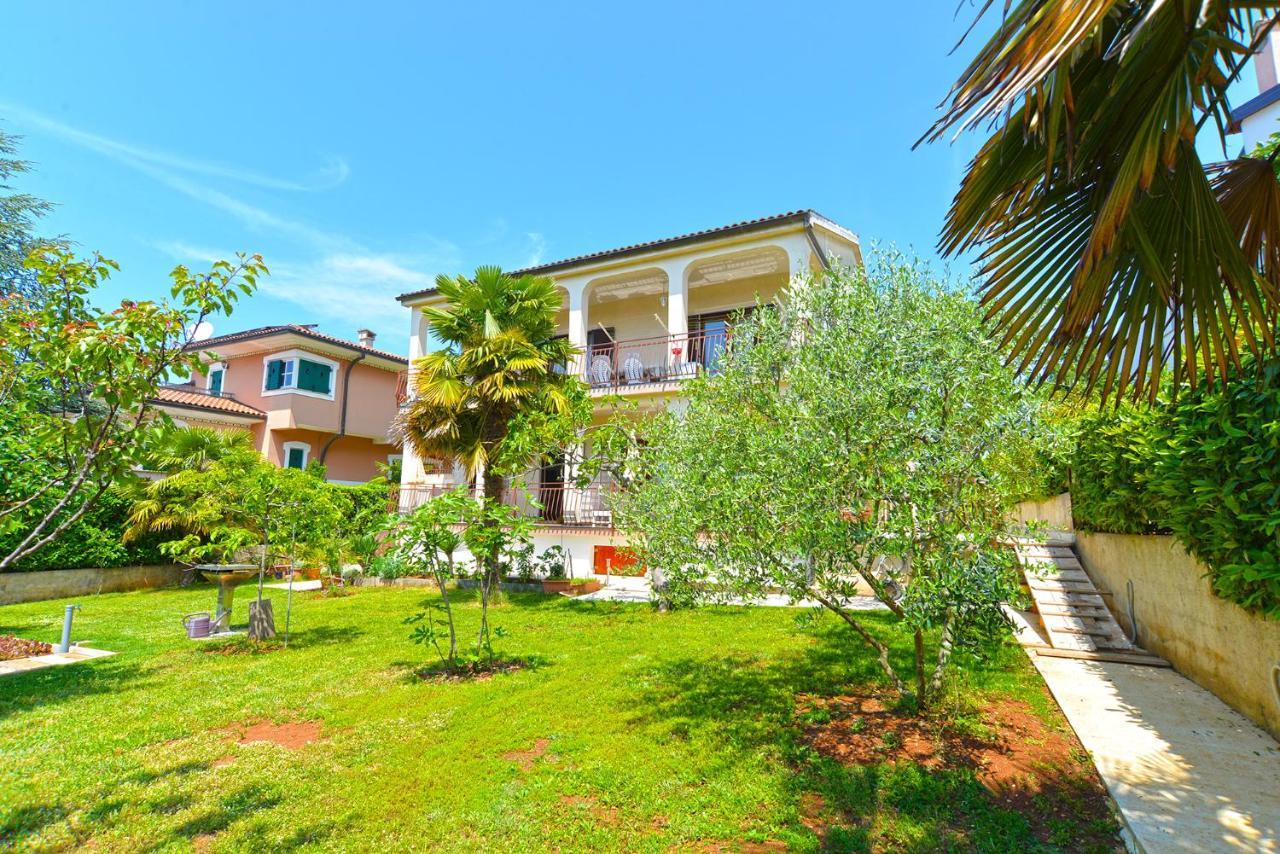 Apartments Porec 336 ภายนอก รูปภาพ