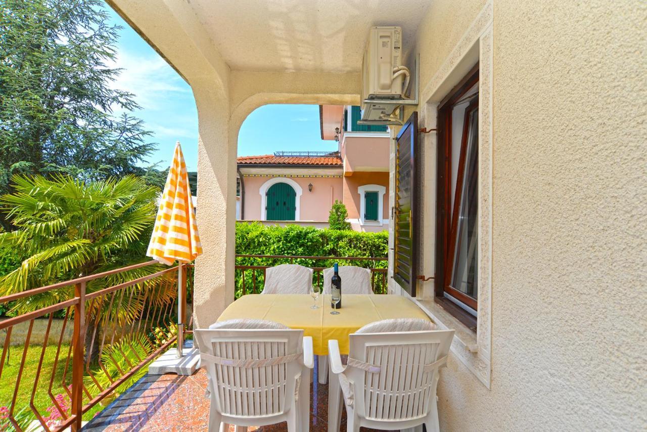Apartments Porec 336 ภายนอก รูปภาพ