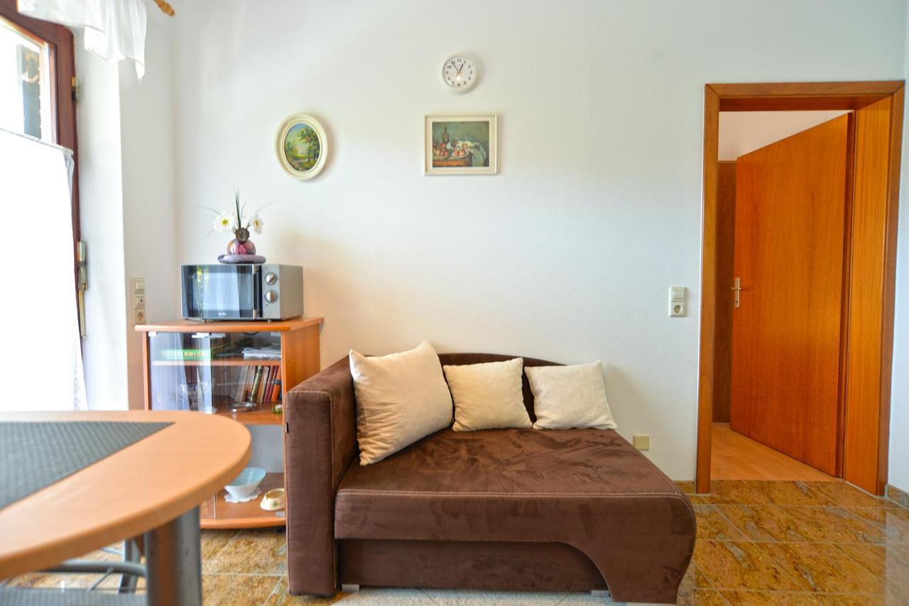 Apartments Porec 336 ภายนอก รูปภาพ