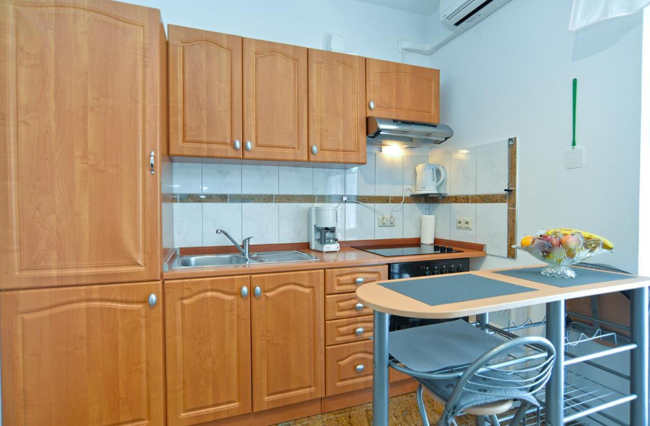 Apartments Porec 336 ภายนอก รูปภาพ