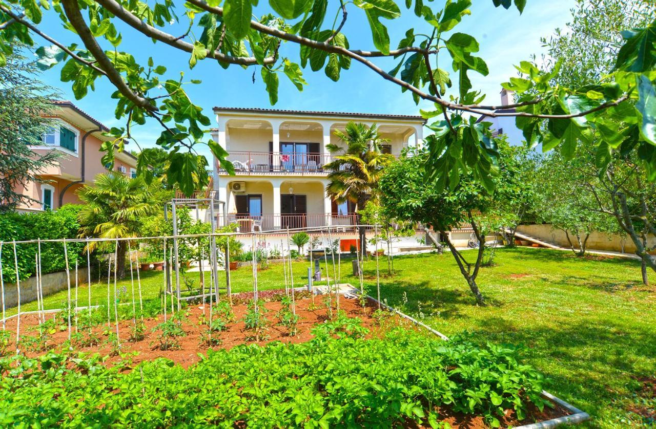 Apartments Porec 336 ภายนอก รูปภาพ