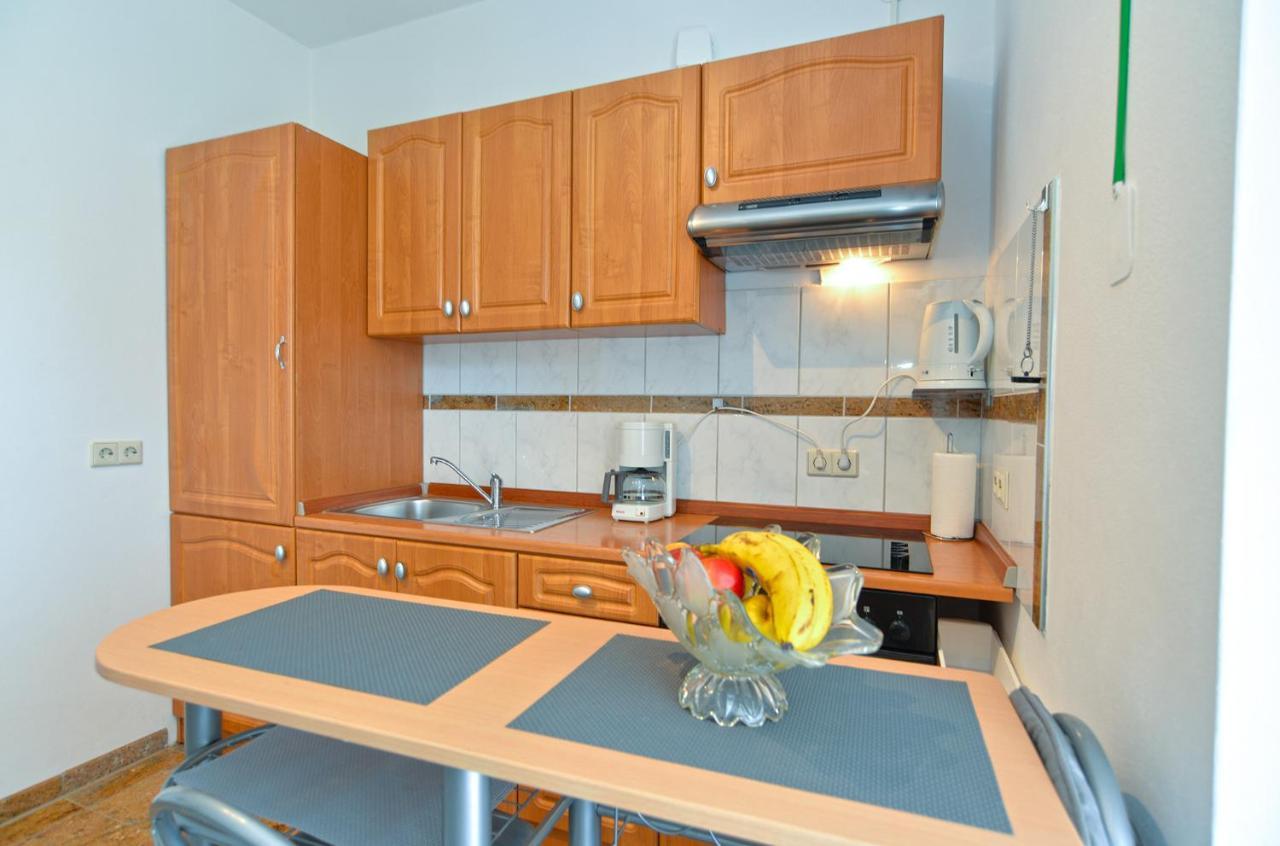 Apartments Porec 336 ภายนอก รูปภาพ