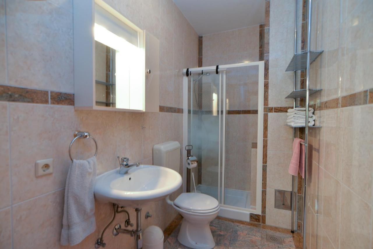 Apartments Porec 336 ภายนอก รูปภาพ