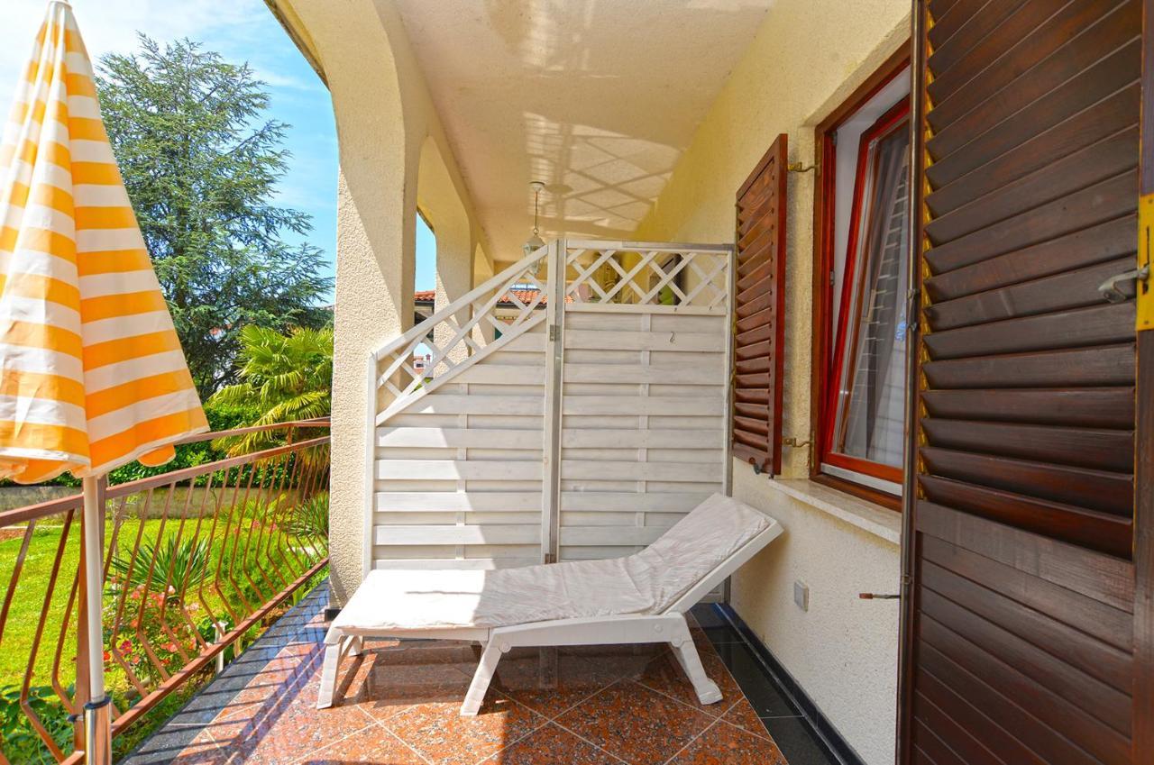 Apartments Porec 336 ภายนอก รูปภาพ