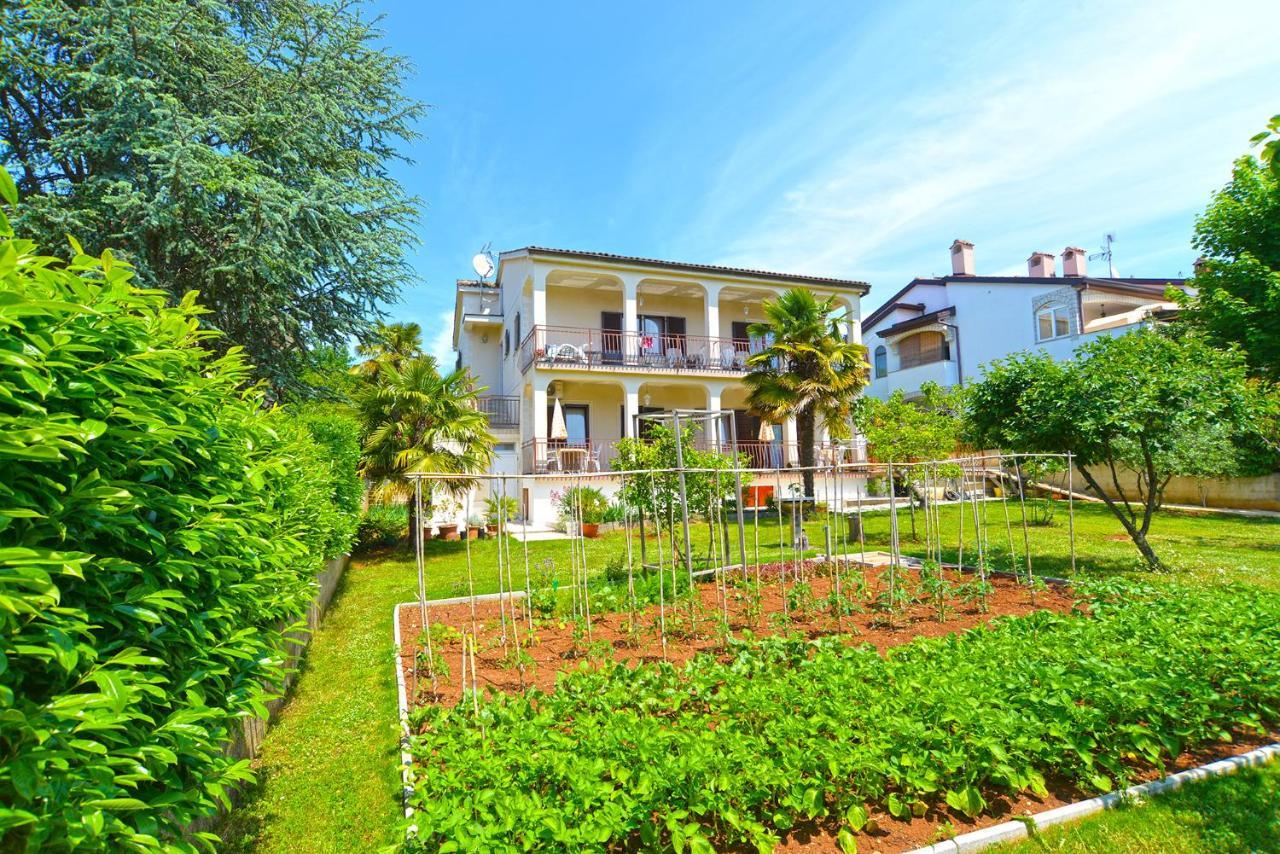Apartments Porec 336 ภายนอก รูปภาพ