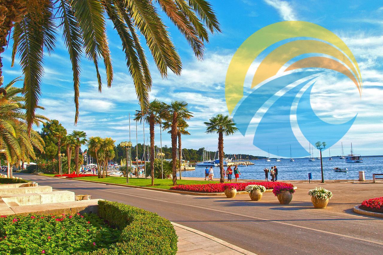 Apartments Porec 336 ภายนอก รูปภาพ