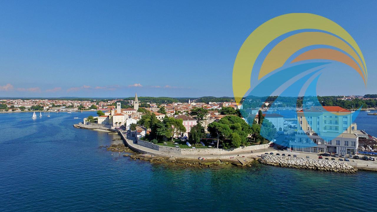 Apartments Porec 336 ภายนอก รูปภาพ