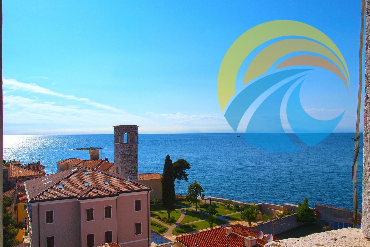 Apartments Porec 336 ภายนอก รูปภาพ